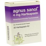 Agnus sanol, 30 ST