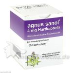 Agnus sanol, 100 ST