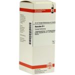 AESCULUS D 4, 50 ML