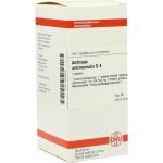 AETHIOPS ANTIMON D 4, 200 ST