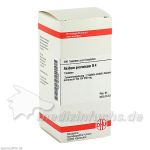 ACIDUM PICRINIC D 4, 200 ST