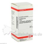 ACONITUM D12, 200 ST