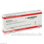ACONITUM D 6 Ampullen, 10X1 ML