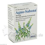 Agno-Sabona, 50 ST