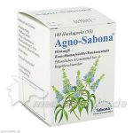 Agno-Sabona, 100 ST