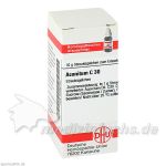 ACONITUM C30, 10 G