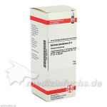 ACIDUM PICRINIC D 4, 50 ML