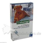 ADVANTAGE 400 L, 1X4 ST