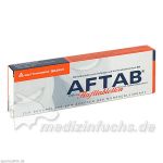 AFTAB Hafttabletten, 10 ST