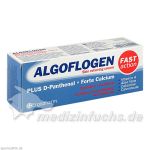 ALGOFLOGEN CREAM, 100 ML