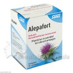 ALEPAFORT Mariendistel, 60 ST