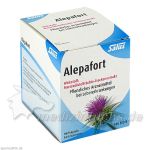 ALEPAFORT Mariendistel, 100 ST