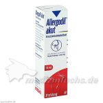 Allergodil akut Nasenspray, 10 ML