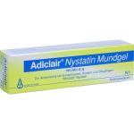 ADICLAIR Mundgel, 25 G