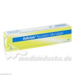 ADICLAIR Mundgel, 50 G