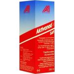 AKTIVANAD N, 200 ML
