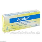 Adiclair, 20 ST
