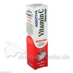 ADDITIVA VITAMIN C BLUTORA, 20 ST