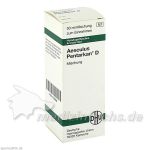 AESCULUS PENTARKAN D, 50 ML