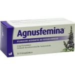 Agnusfemina 4mg Filmtabletten, 30 ST