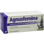 Agnusfemina 4mg Filmtabletten, 60 ST
