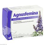 Agnusfemina 4mg Filmtabletten, 100 ST
