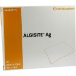 AlgiSite AG 10cmx10cm, 10 ST