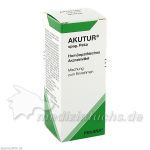 AKUTUR SPAG, 50 ML
