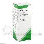 AKUTUR SPAG, 100 ML