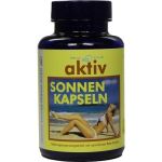 aktiv Sonnenkapseln, 120 ST