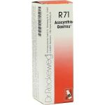 Acocynthis-Gastreu R71, 22 ML
