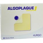 Algoplaque 10X10cm, 10 ST