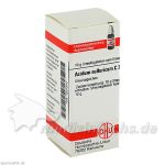 ACIDUM SULF C30, 10 G