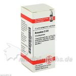 AESCULUS D30, 10 G