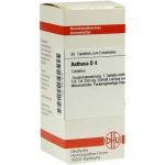 AETHUSA D 4, 80 ST