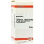 AGARICUS D12, 200 ST