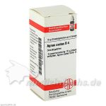 AGNUS CASTUS D 4, 10 G