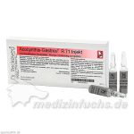 ACOCYNTHIS GASTREU R71 INJ, 10X2 ML