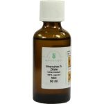 Aetherischesoel Zitrone (ITA), 50 ML