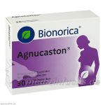 AGNUCASTON, 30 ST