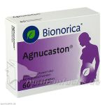 AGNUCASTON, 60 ST