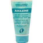 AKILEINE JAMBES LOURDES ENTLASTENDES AKTIV-GEL, 150 ML