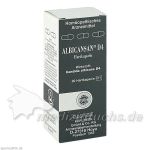 ALBICANSAN D 4, 20 ST