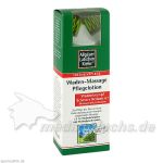 Allgäuer Latschenkiefer Waden-Massage Pflegelotion, 100 ML