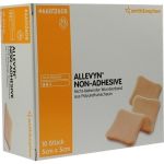 Allevyn Non Adhesive 5x5cm Wundauflage, 10 ST