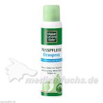 Allgäuer Latschenkiefer Fußpflege Deospray, 100 ML