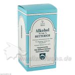 ALKOHOL 70 VOL % HETTERICH, 500 ML