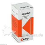 Allergokatt, 50 ST
