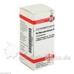 ACIDUM PICRINIC D 6, 10 G