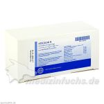 AESCULAN N, 50X2 ML